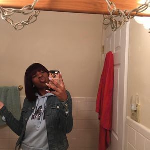 Meet your Posher, Allonah